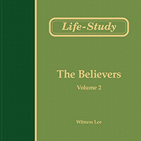 The Believers (2)