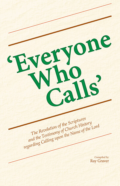 ‘Everyone Who Calls’