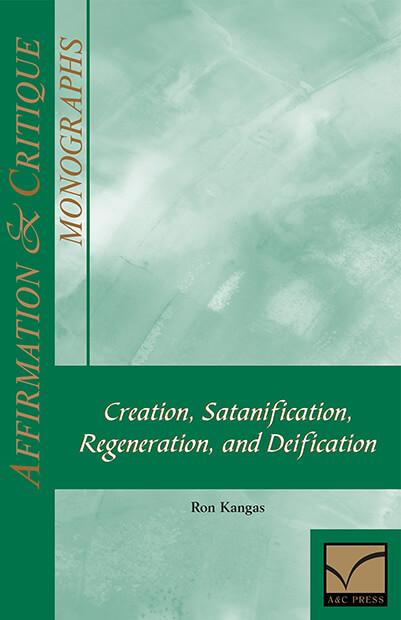 Affirmation & Critique Monographs