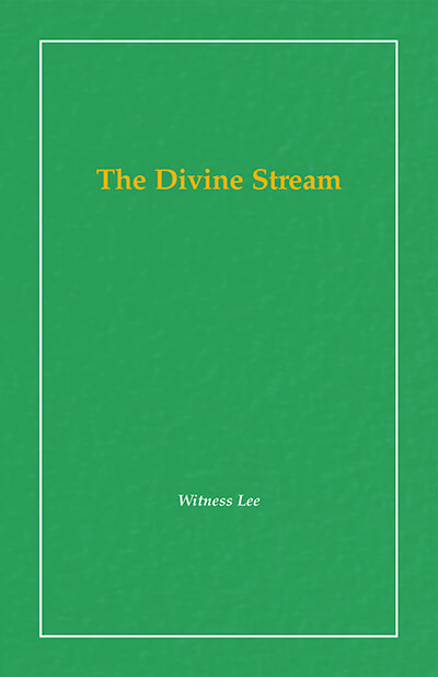 The Divine Stream