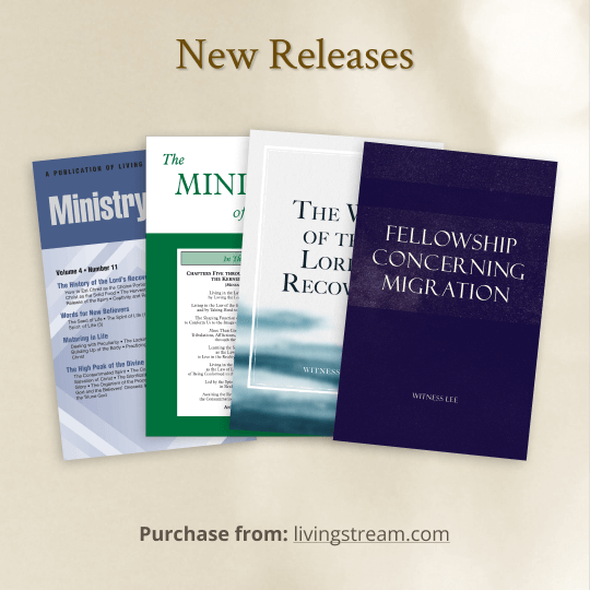 New Publications