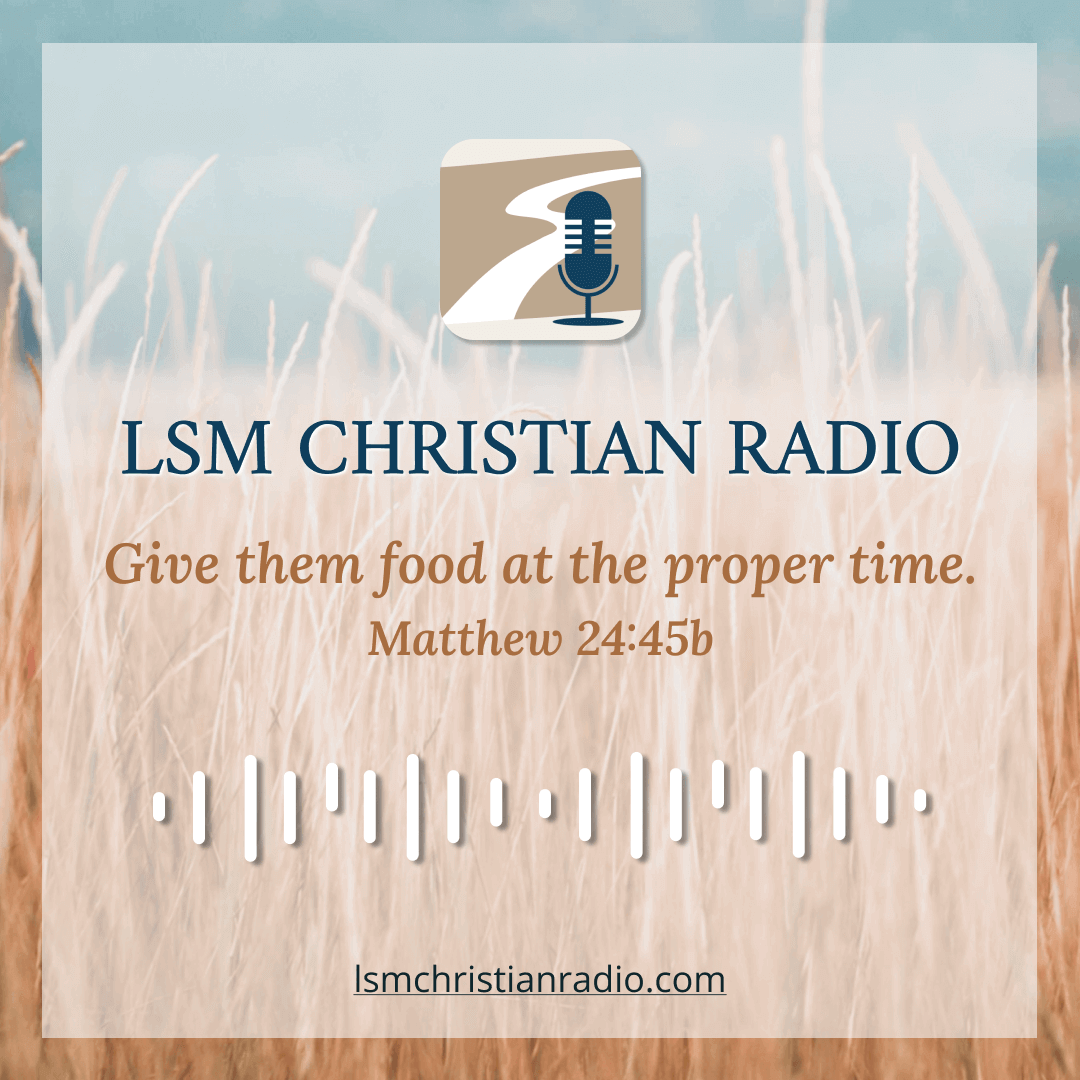 LSM Christian Radio