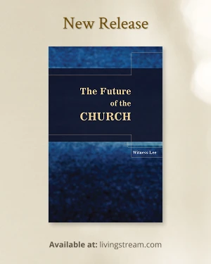 The Future of the Church