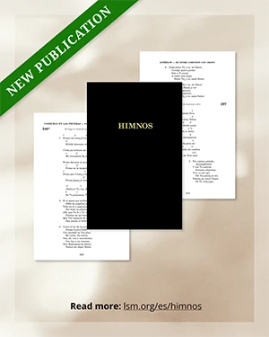 Spanish Himnos, 2nd edition