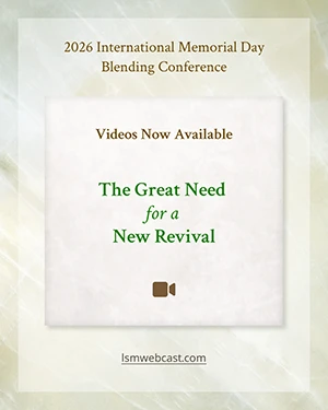 LSM Webcast Messages