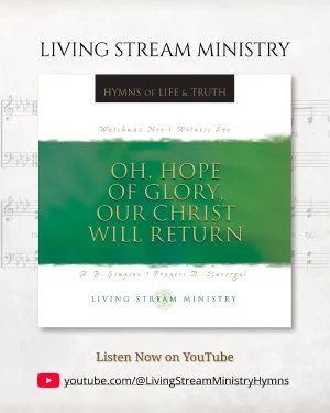 LSM Hymns of Life and Truth