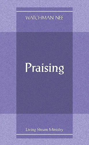 Praising