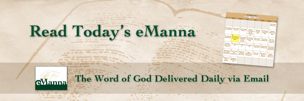 Living Stream Ministry - Publisher of Watchman Nee and Witness Lee