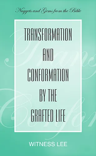Transformation and Conformation by the Grafted Life