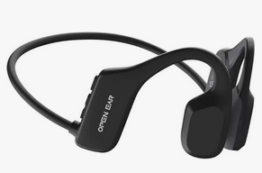 Auriculares de conducción ósea