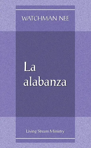 La alabanza